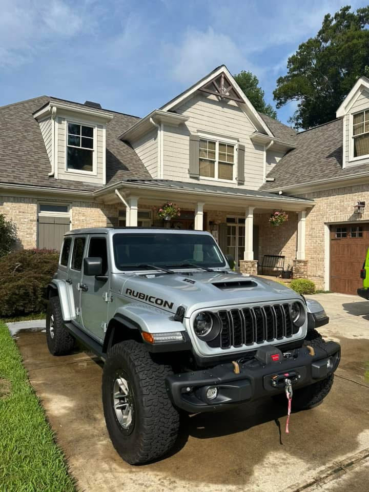 3 Year Ceramic Coating