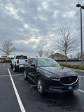 Exterior Detail & Wax